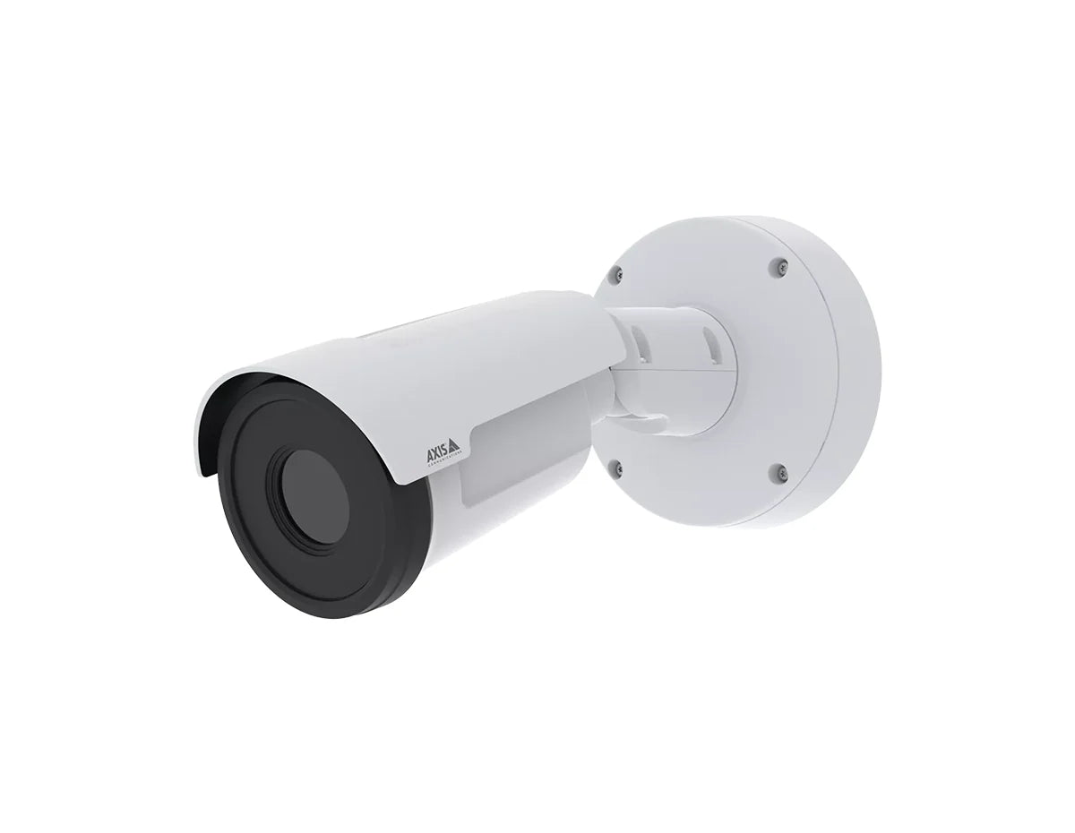 AXIS Q1972-E 19 mm 30 fps Thermal Camera (03029-001)