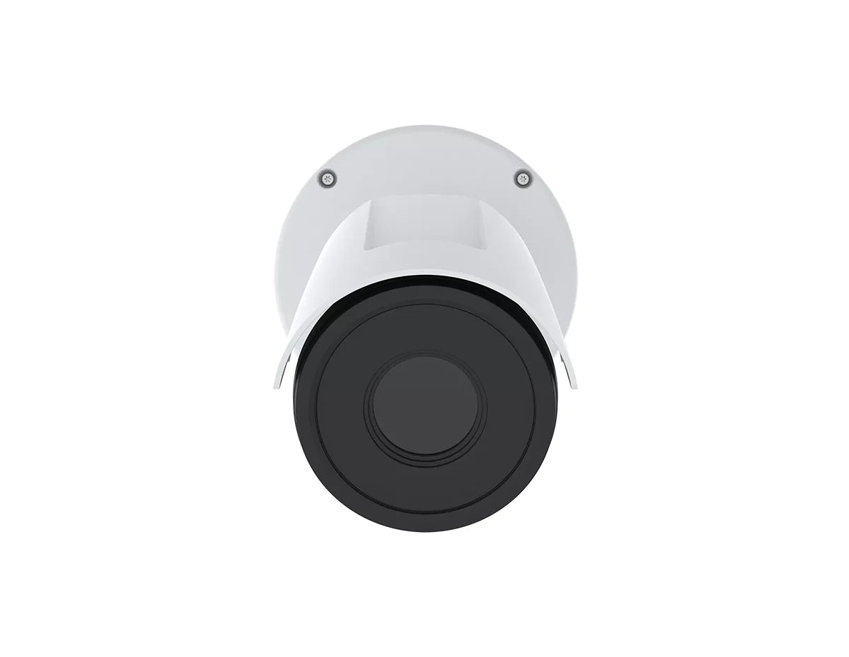 AXIS Q1972-E 35 mm 8.3 fps Thermal Camera (03034-001
