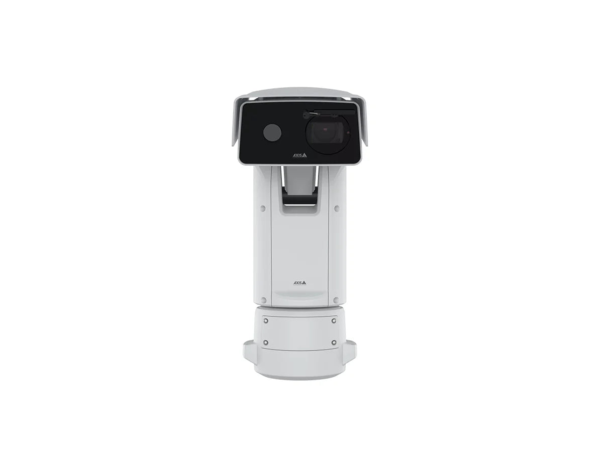 AXIS Q8752-E Mk II 35 mm 8.3 fps Bispectral PTZ Camera (03052-001