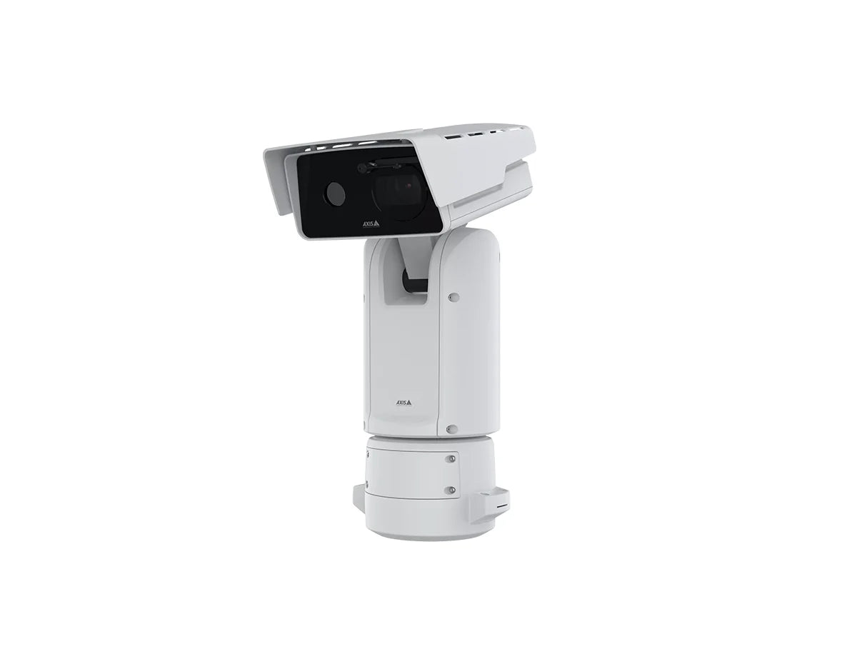 AXIS Q8752-E Mk II 35 mm 8.3 fps Bispectral PTZ Camera (03052-001