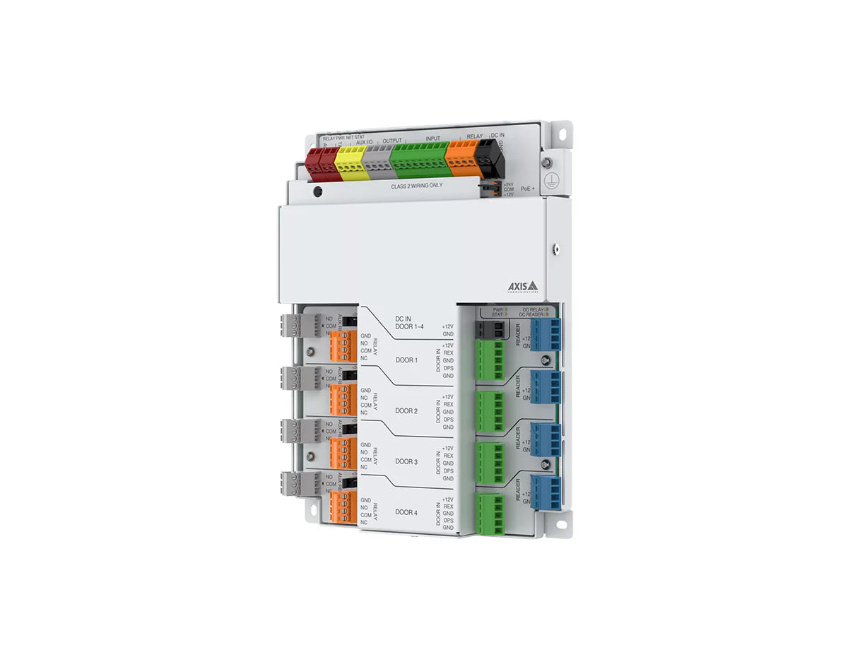 AXIS A1710-B Network Door Controller (03078-001