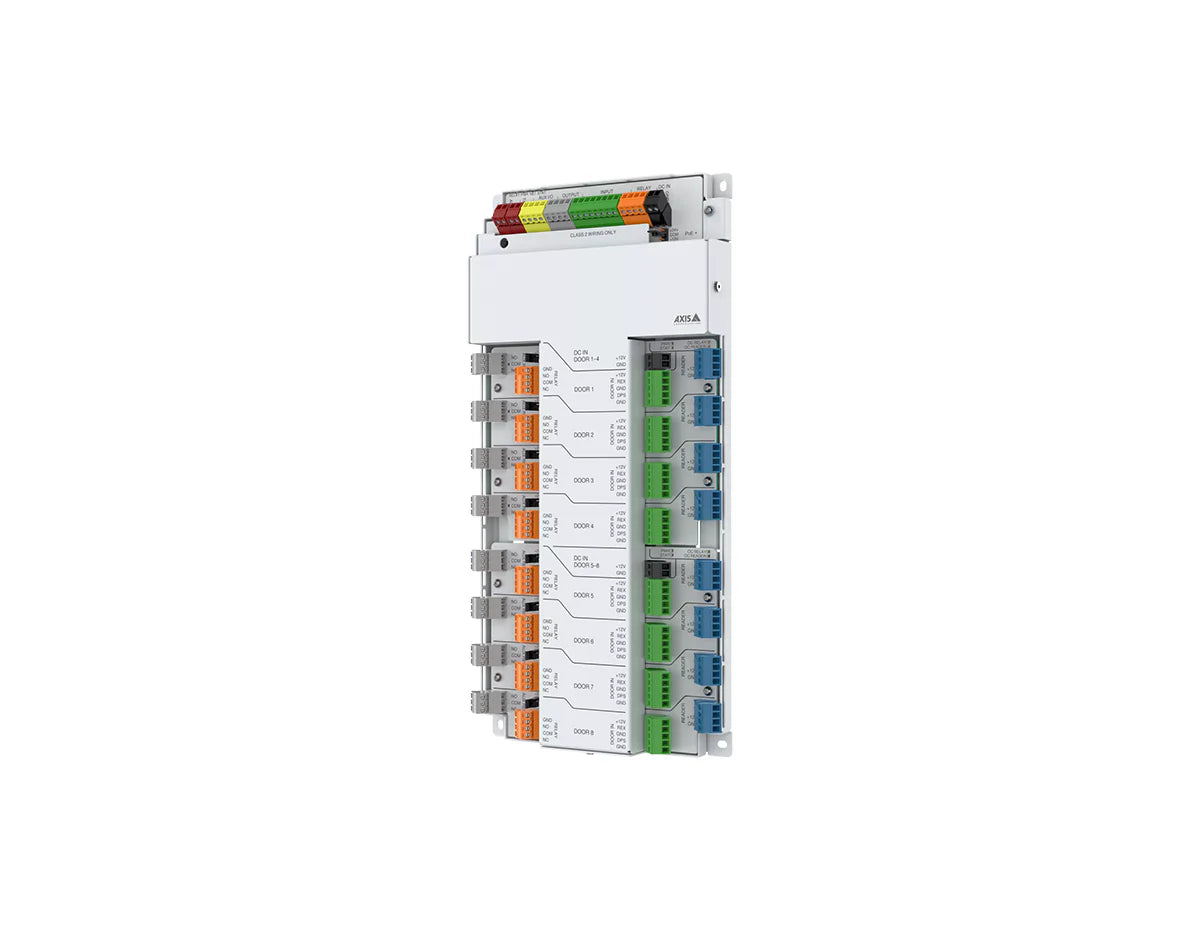 AXIS A1810-B Network Door Controller (03079-001