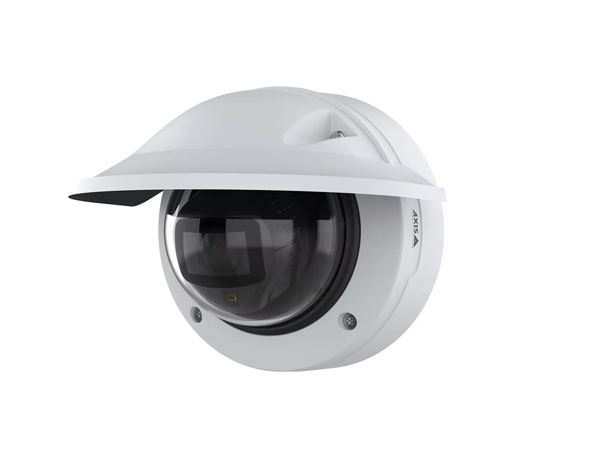 AXIS P3275-LVE 2MP Outdoor Dome Camera 29 mm (03151-001