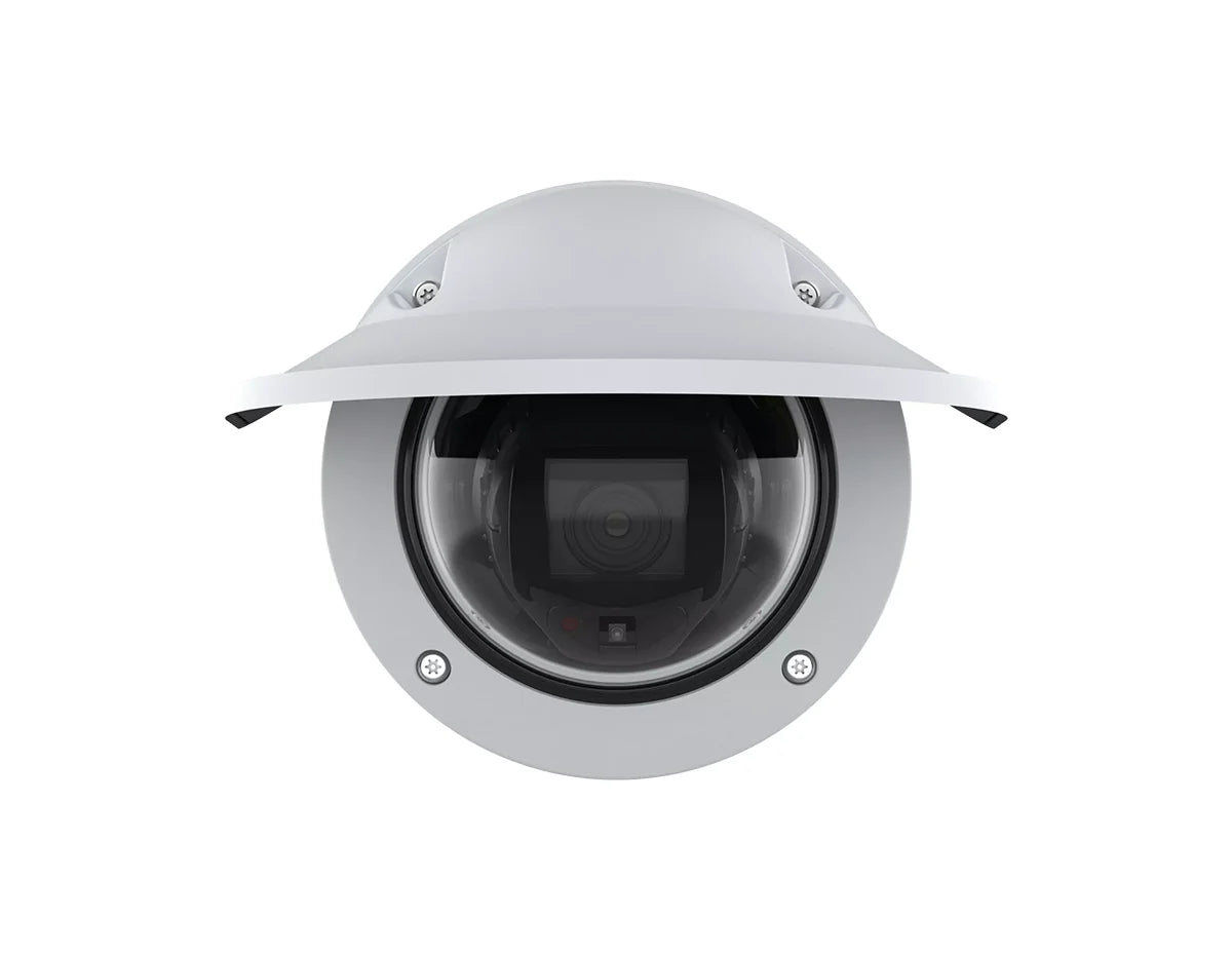 AXIS P3277-LVE 5 MP Outdoor Dome Camera (03153-001