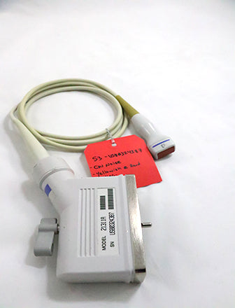 Refurbished Philips S3-1 Ultrasound Transducer