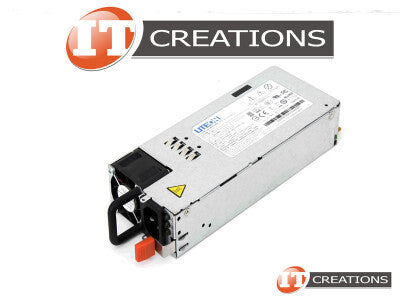 LENOVO POWER SUPPLY 750W 80 PLUS PLATINUM HOT SWAP video