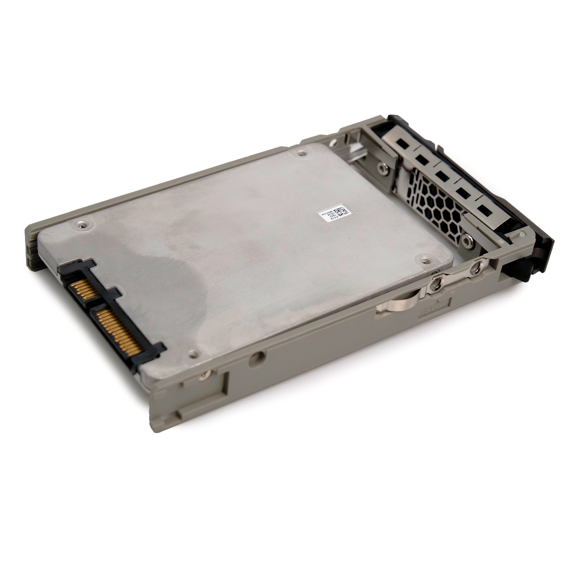 Dell G13 SSDSC2KB960G7R 04T7DD 960GB 1 DWPD SATA 6Gb/s 3D TLC 2.5in Refurbished SSD