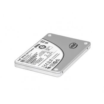 04KG4X | Dell 960GB SAS 12Gbps Read Intensive Endurance eMLC 2.5-inch Solid State Drive