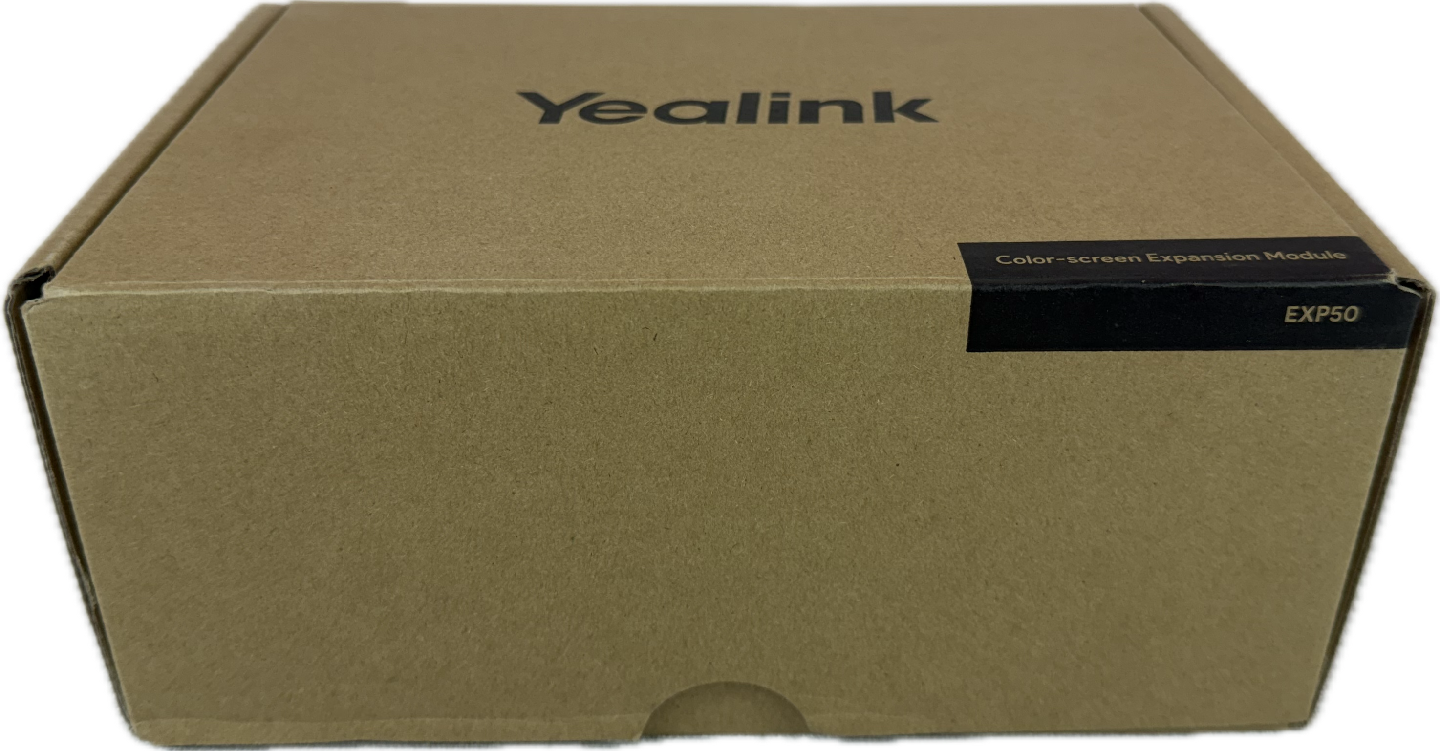 Yealink EXP50 T5 Series Color-Screen Expansion Module
