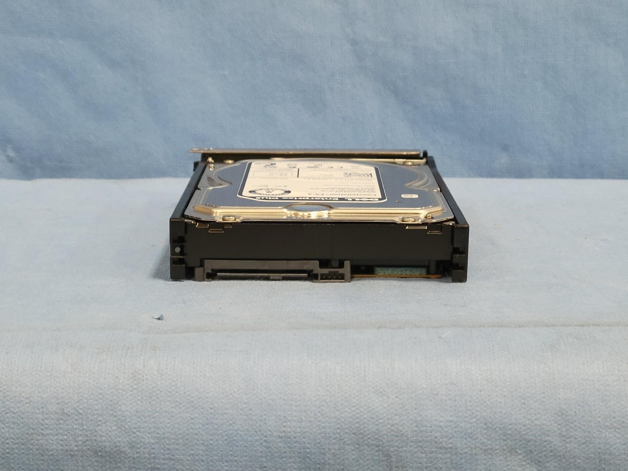 Dell EqualLogic 2TB 7.2K 64MB 3.5" NL Enterprise SAS Hard Drive T7F78