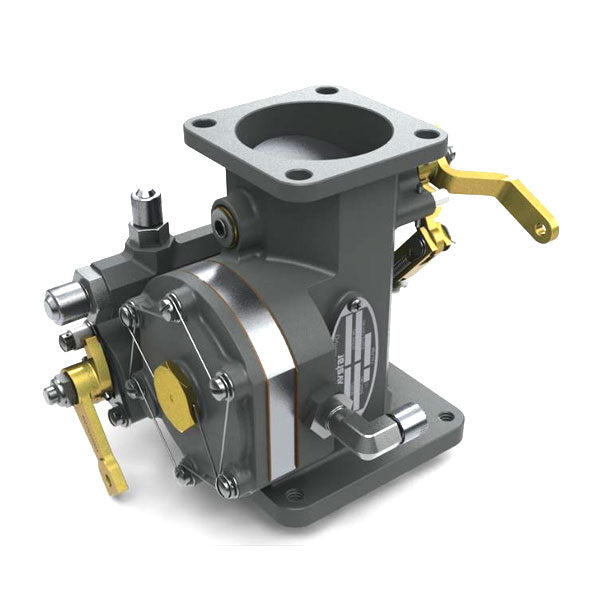 Avstar Fuel Injection Servo - New Exchange