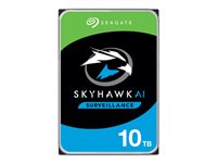 10TB SATA SKYHAWK AI 7200 RPM 3.53.5