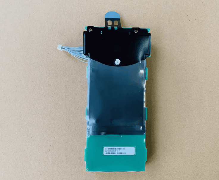 078-000-094 078-000-128 EMC Unity 300 / 400 / 500 / 600 BBU Battery 078-000-155