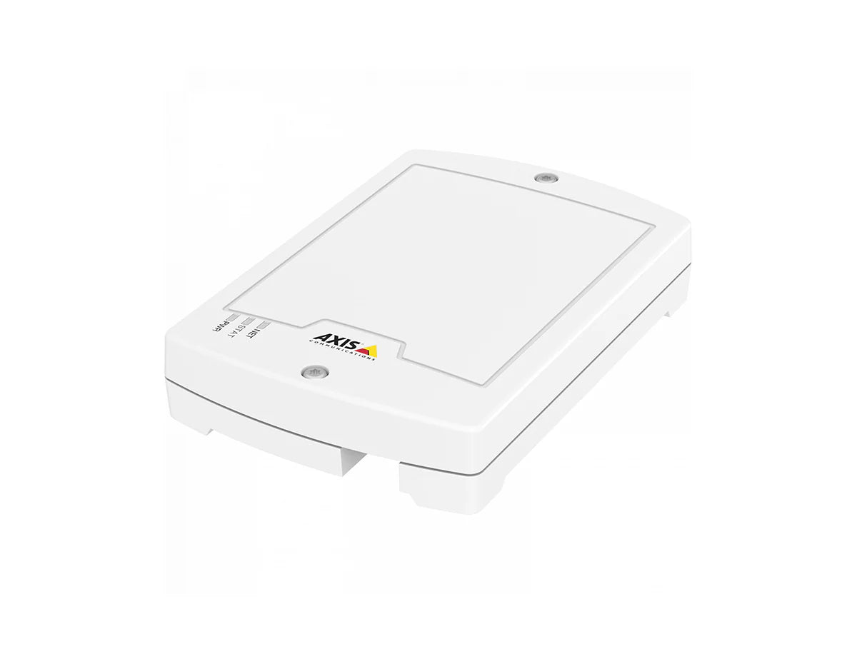 AXIS A9161 Network I/O Relay Module (0821-001