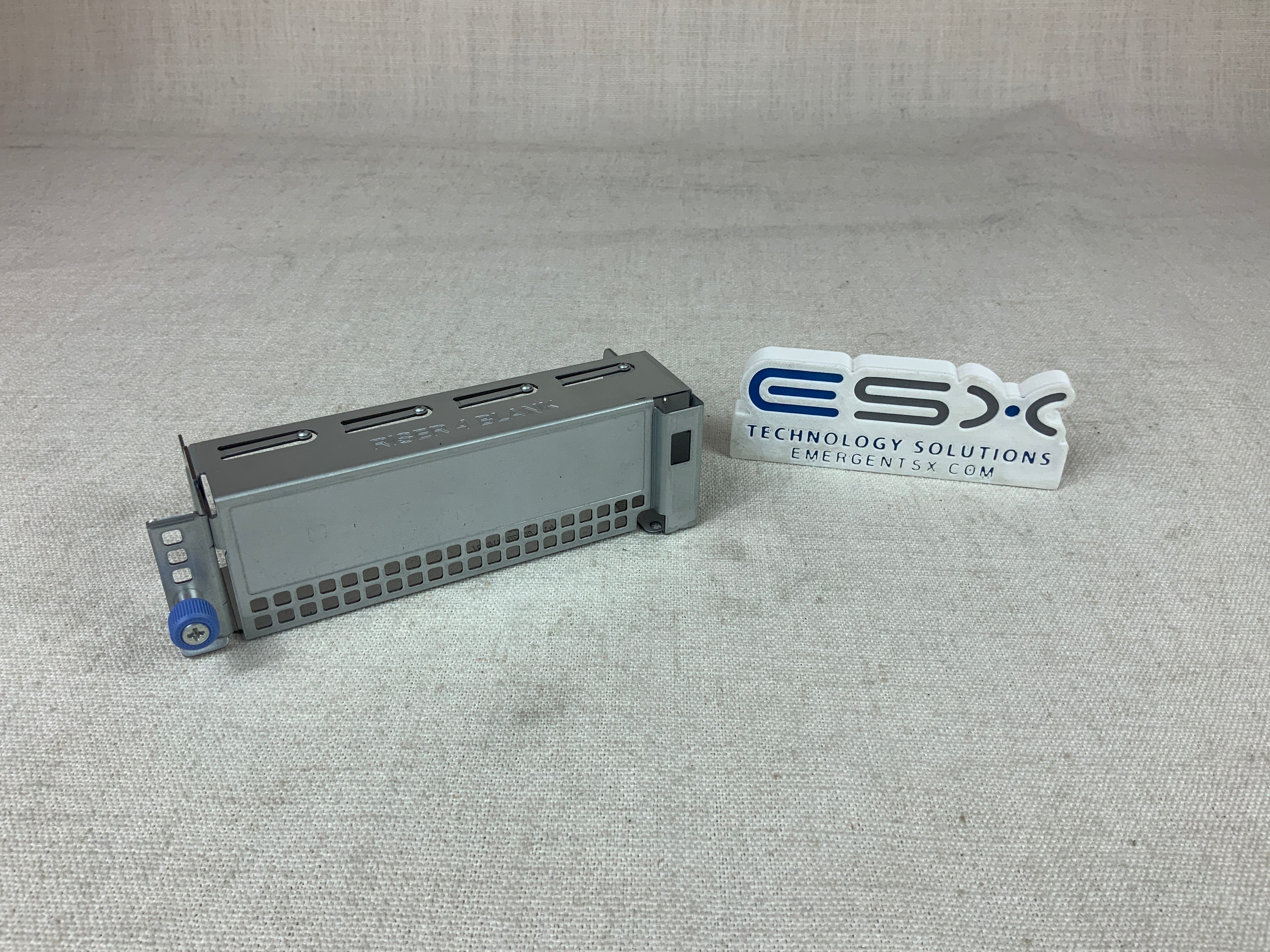 Dell H47CM Riser 4 Blank for PowerEdge R750 R7525