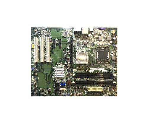 07KMK4 - Dell System Board Motherboard for Precision R5500 Series System