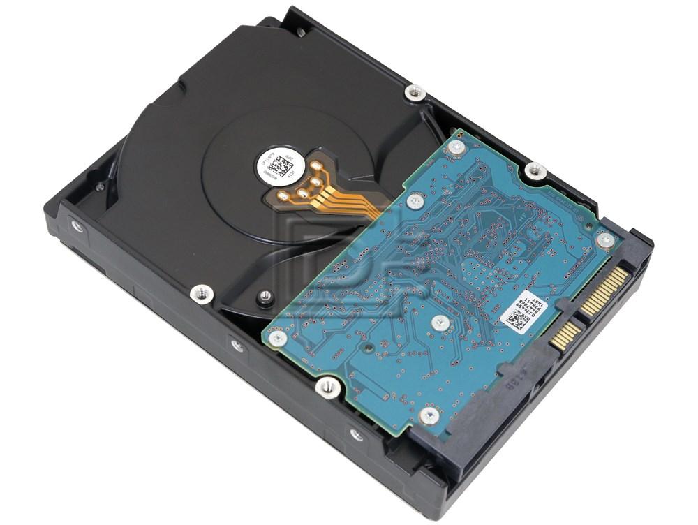 HGST 0F19451 HUS724020ALA640 SATA Hard Drives Image 3 image