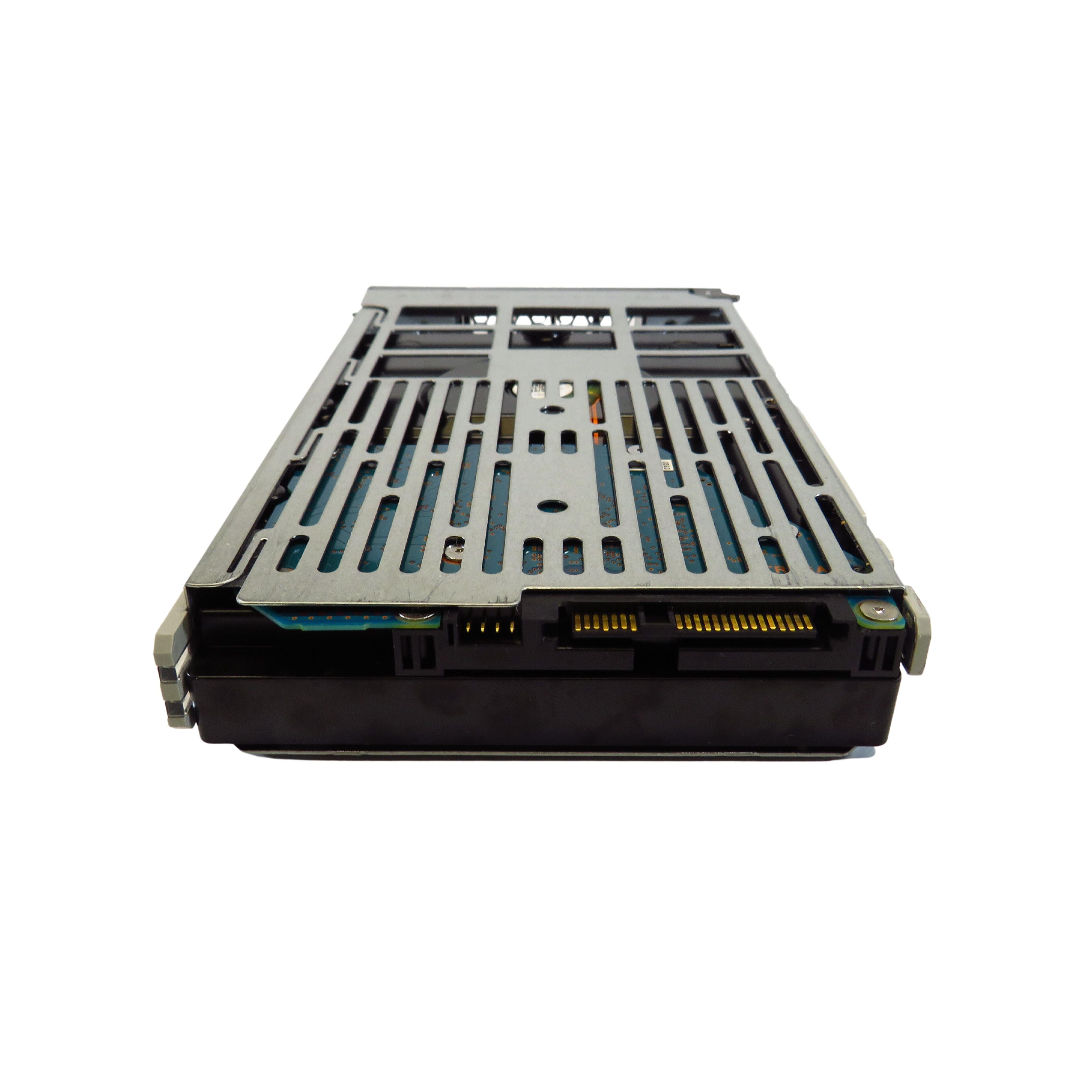 Dell 0F9W8 4TB 3.5" SAS 12Gbps 7.2K RPM HDD Hard Drive (Refurbished)