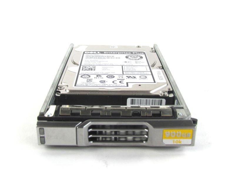 Dell EqualLogic 0GKY31 900GB 10k rpm SAS 6Gbps 2.5" Hard Drive