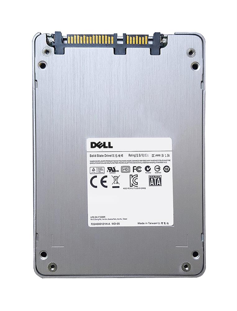 400-26368 Dell 300GB MLC SATA 3Gbps Hot Swap 2.5-inch Internal Solid State Drive