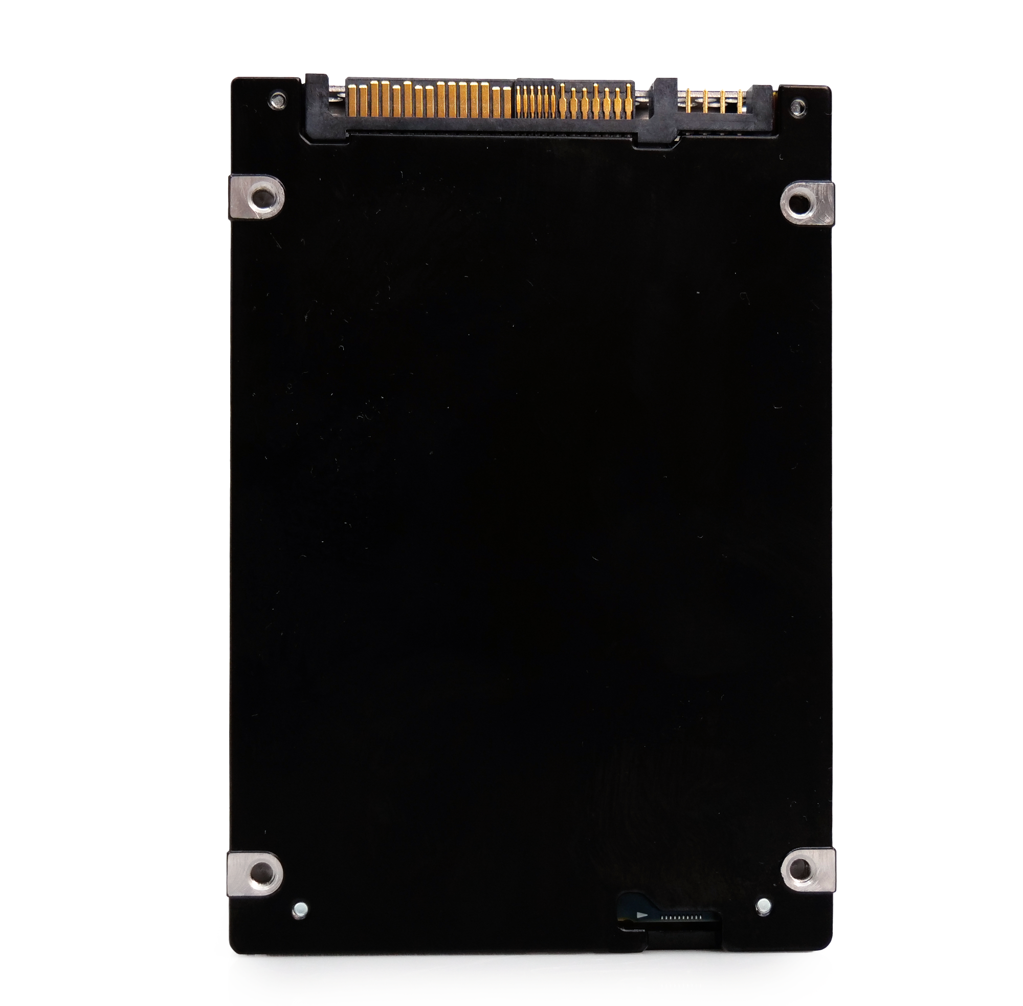 Kioxia/Dell PM5-R KPM5XRUG1T92 1.92TB 1 DWPD SAS-3 12Gb/s Read Intensive 3D TLC 2.5in Refurbished Enterprise SSD