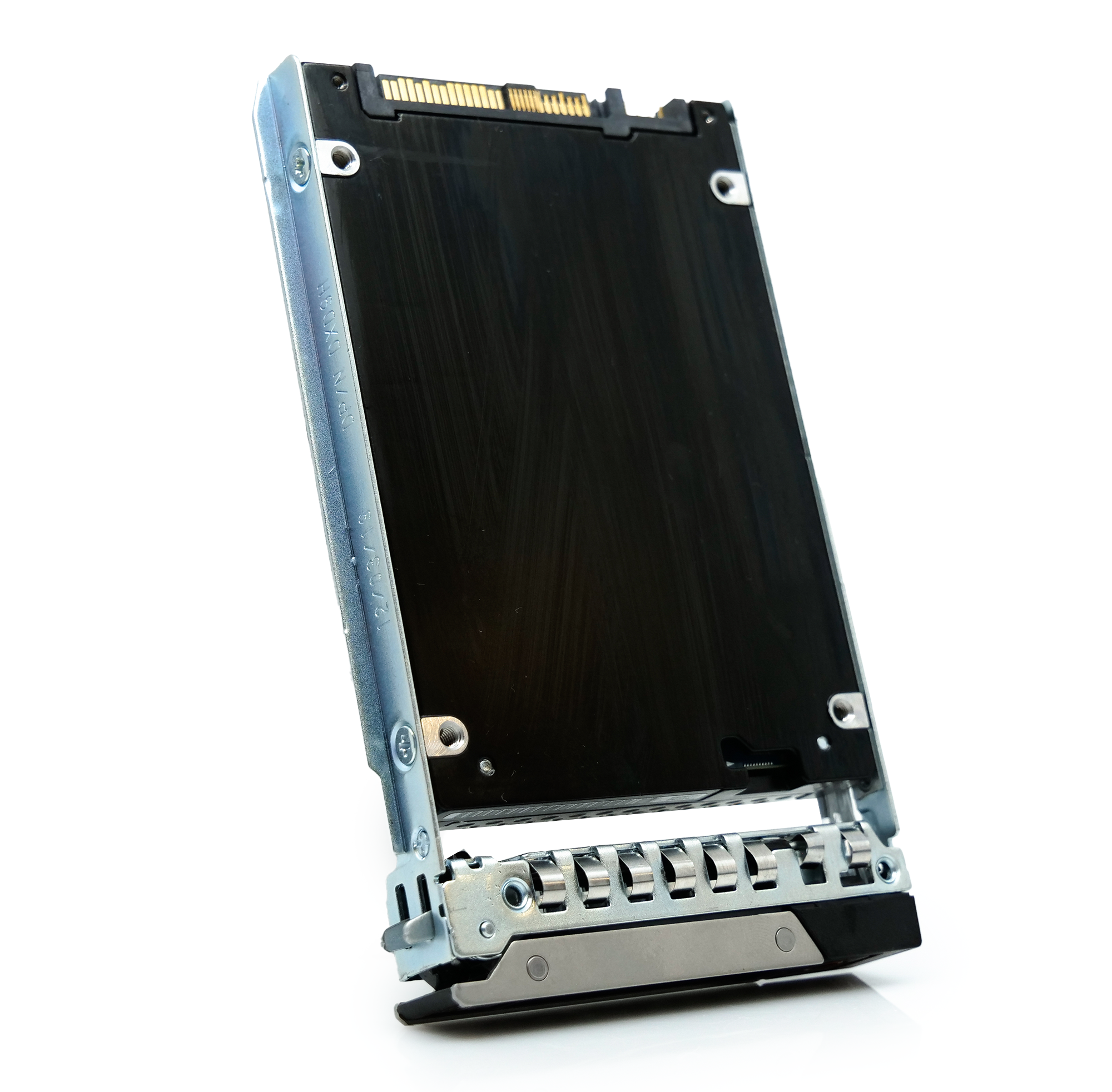 Dell G14 0TDNP7 1.92TB 1 DWPD SAS-3 12Gb/s Read Intensive 3D TLC 2.5in Refurbished Enterprise SSD