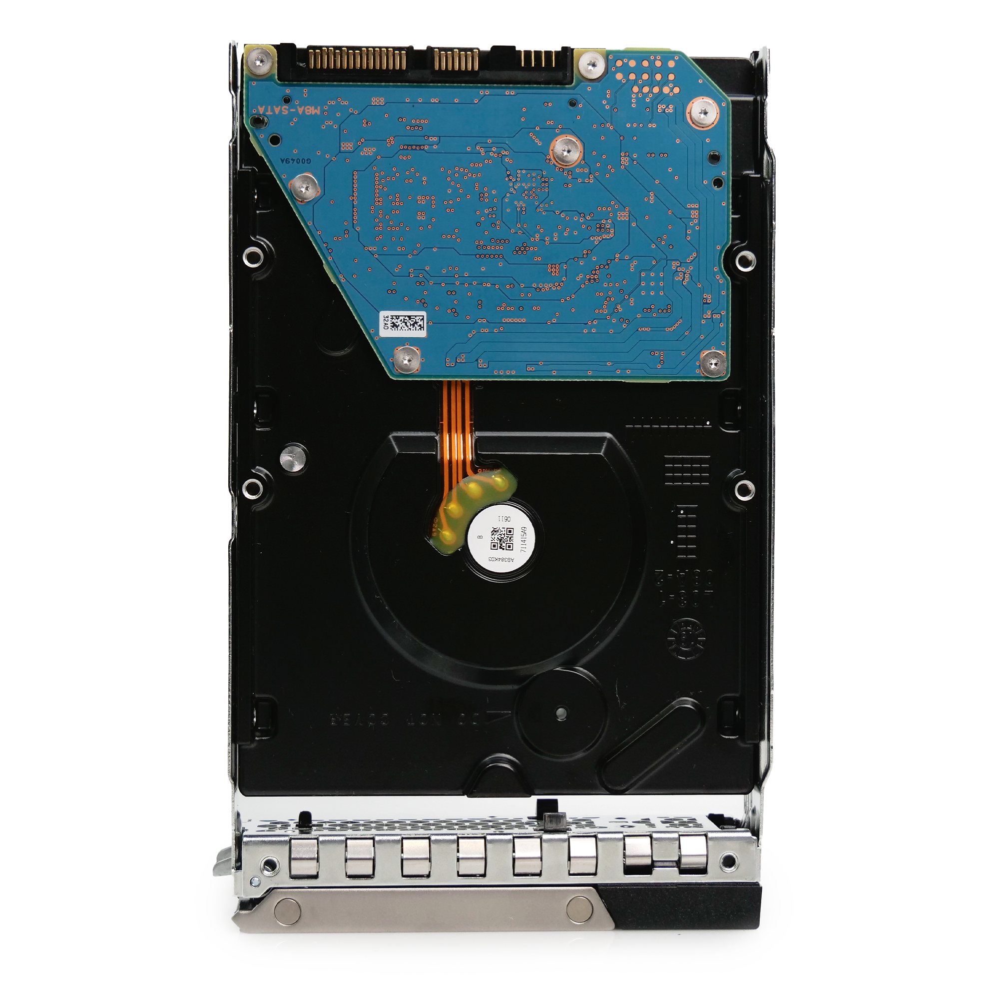 Dell G14 400-ANZP 4TB 7.2K RPM SATA 6Gb/s 512n 3.5in Hard Drive