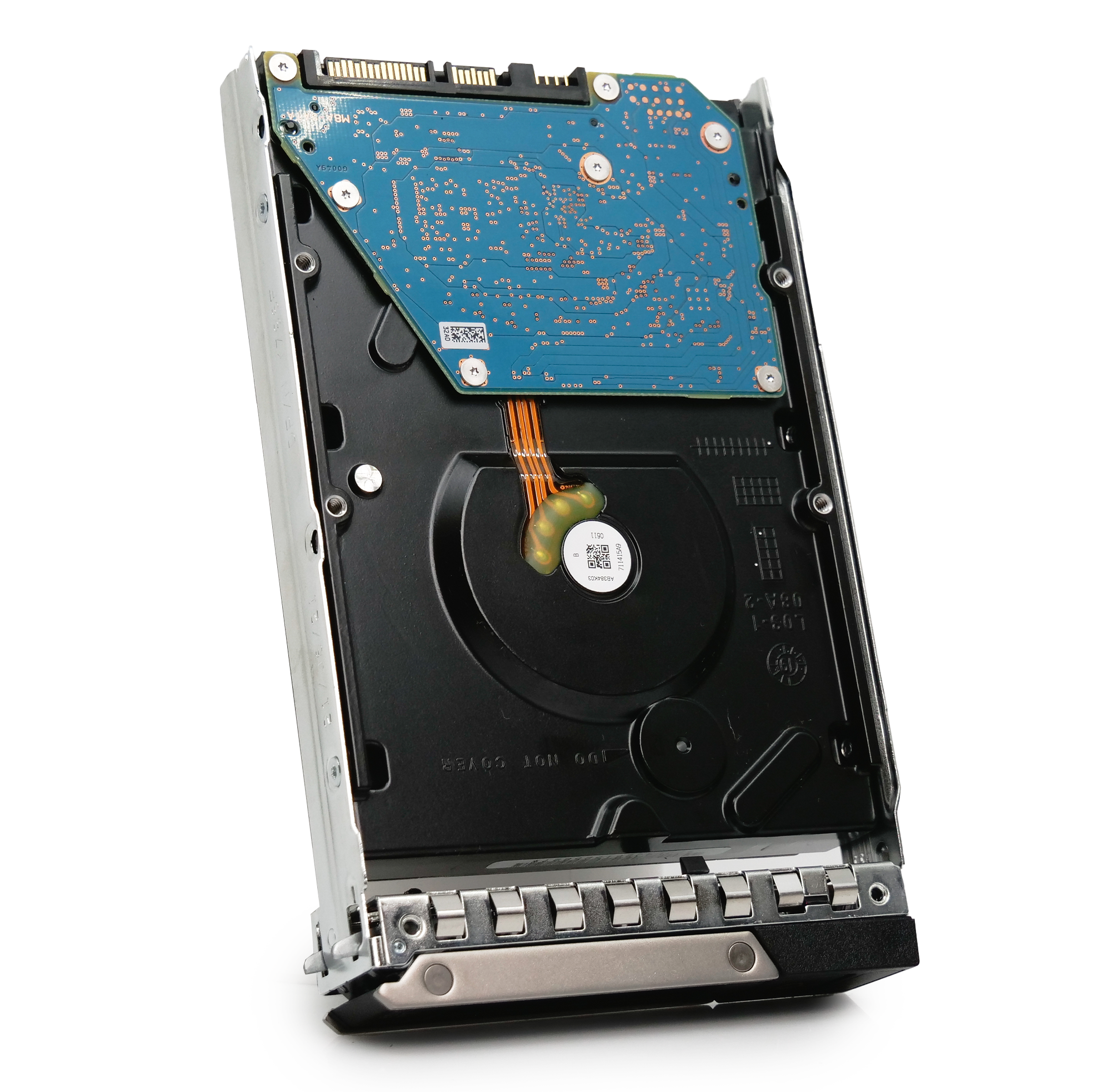 Dell G14 161-BBRL 4TB 7.2K RPM SATA 6Gb/s 512n 3.5in Hard Drive