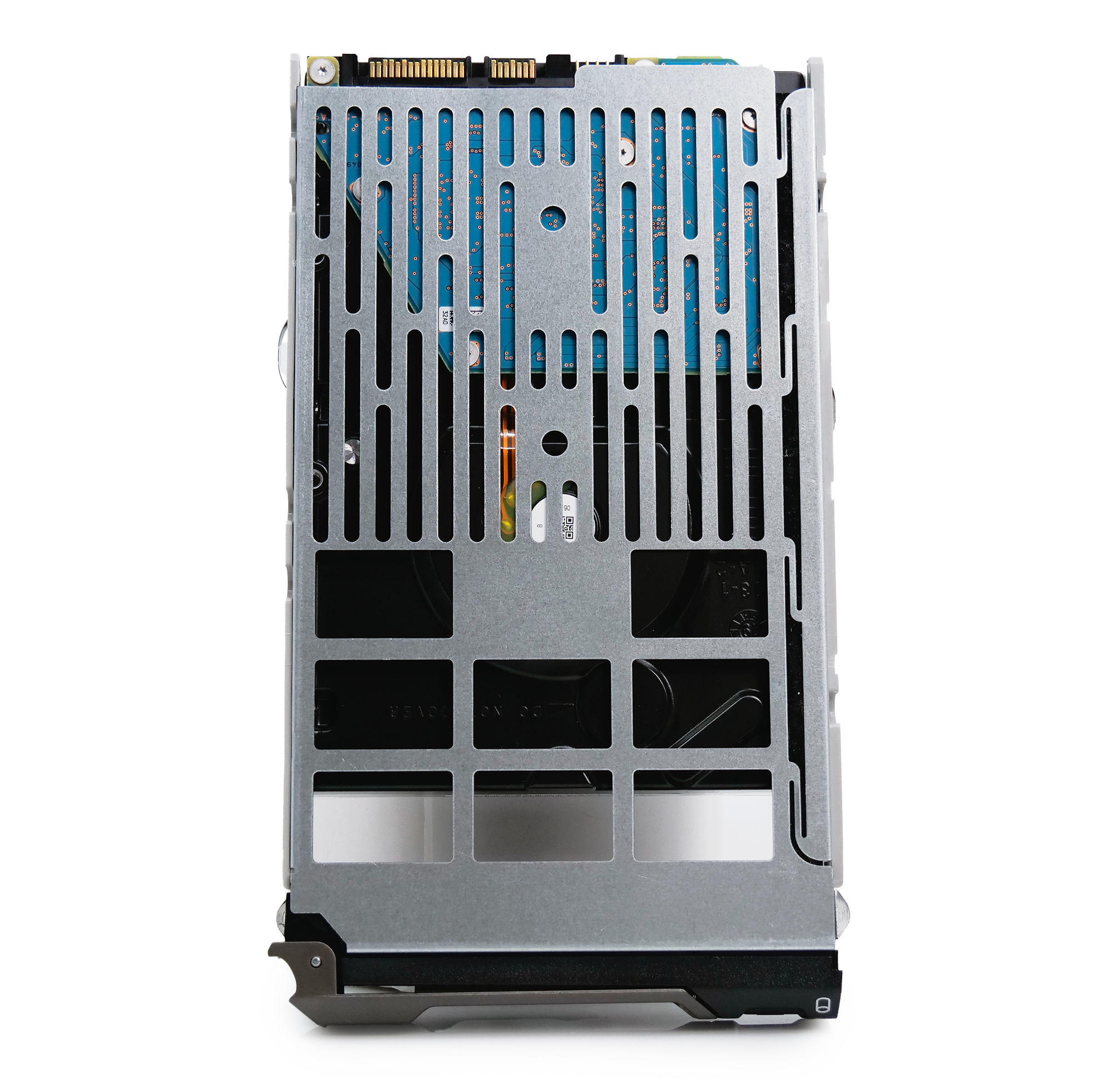 Dell G13 085HG6 4TB 7.2K RPM SATA 6Gb/s 512n 3.5in Hard Drive