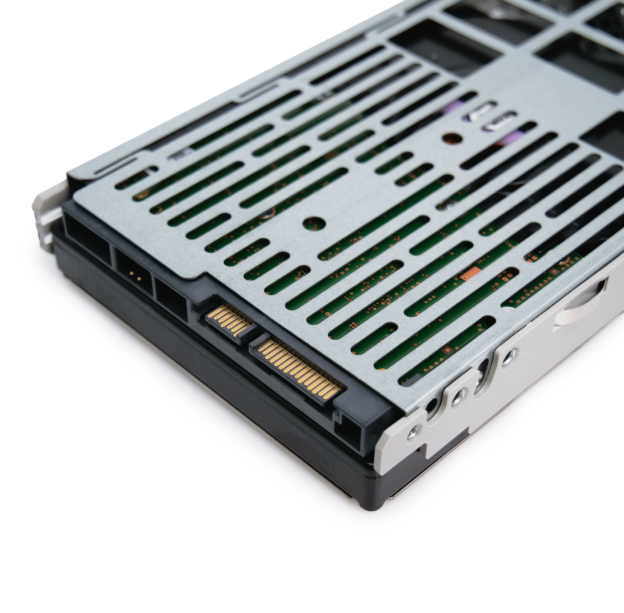 Dell G13 400-AFYD 4TB 7.2K RPM SATA 6Gb/s 512n 3.5in Hard Drive