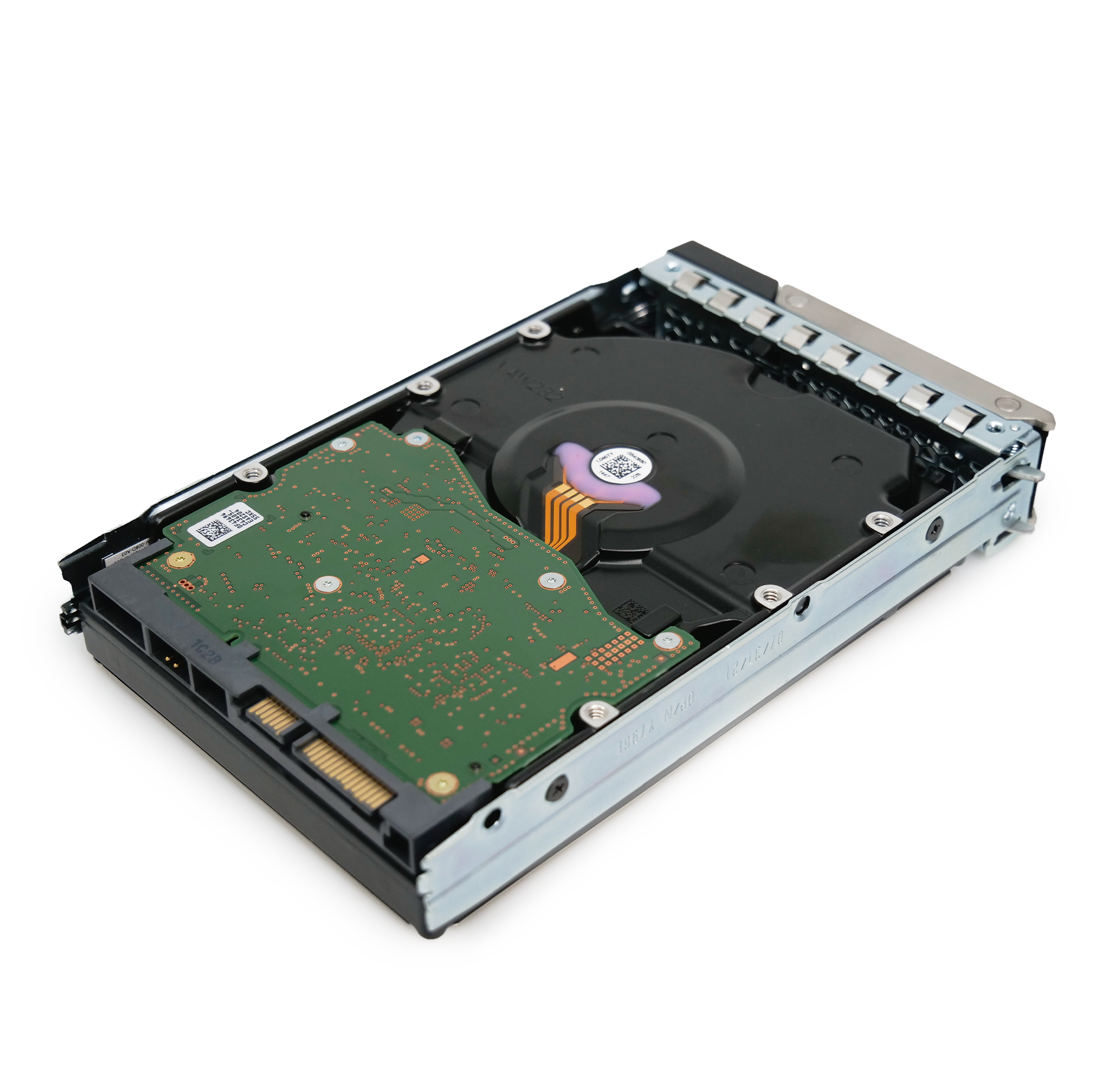 Dell G14 0YH3T9 4TB 7.2K RPM SATA 6Gb/s 512n 3.5in Hard Drive