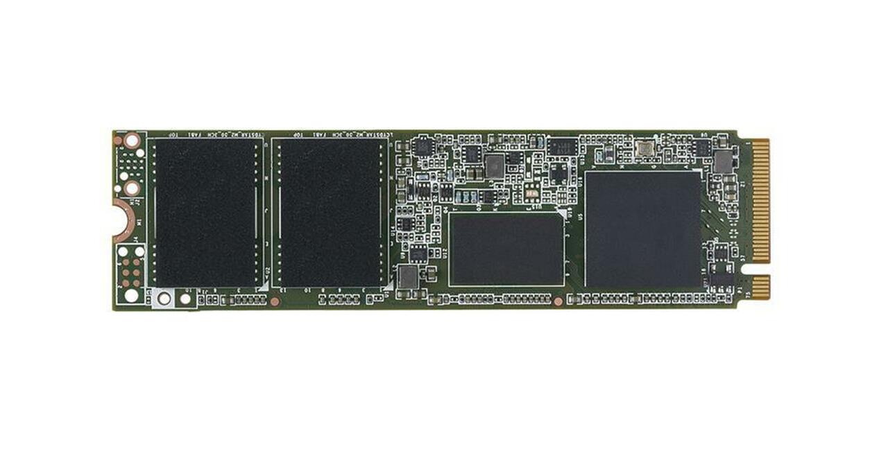 A9561618 Dell 512GB TLC PCI Express 3.0 x4 NVMe M.2 2280 Internal Solid State Drive
