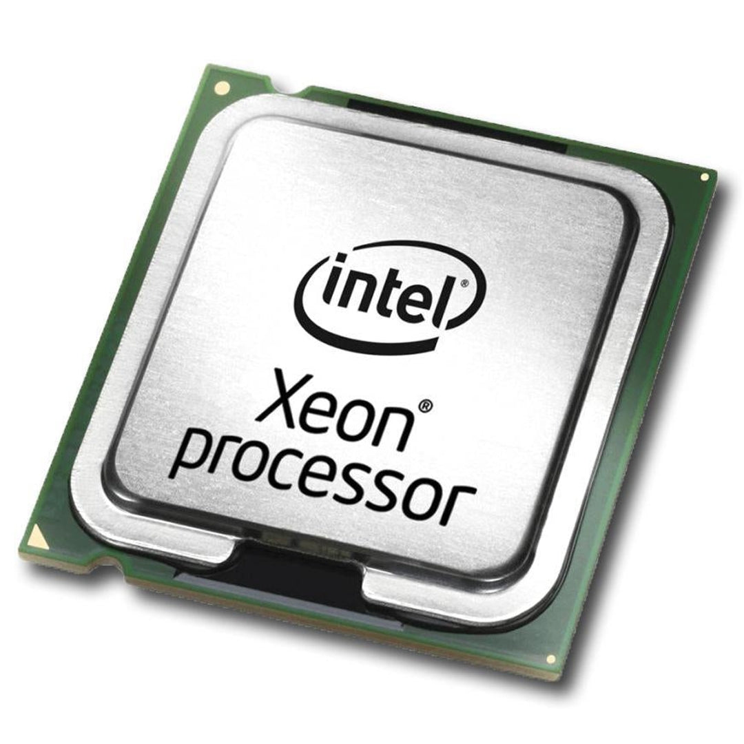 Intel Xeon E5630 (4 Core / 2.53Ghz) Processor | SLBVB
