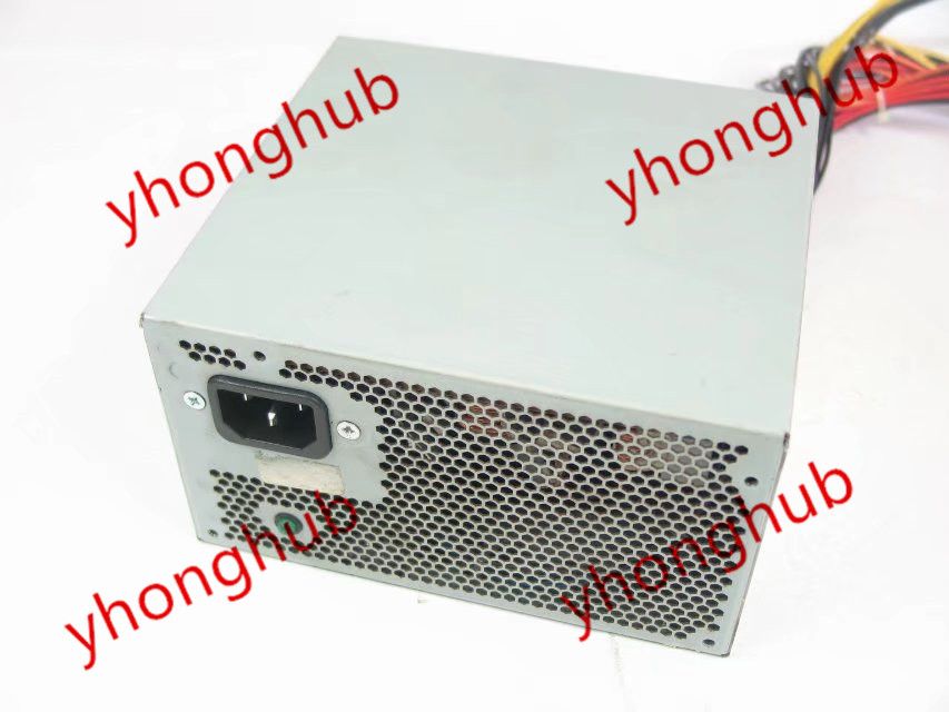 Emacro Delta Electronics DPS-460DB-2 A, 466610-001, 519742-001 Server - Power Supply 385W PSU Emacro Hp ML150 G6, ML330 G6