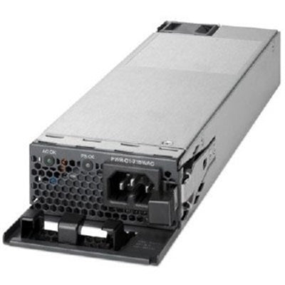 Cisco C3KX-PWR-715WAC CATALYST 3560X/3750X 715W AC PWR (reacondicionado certificado)