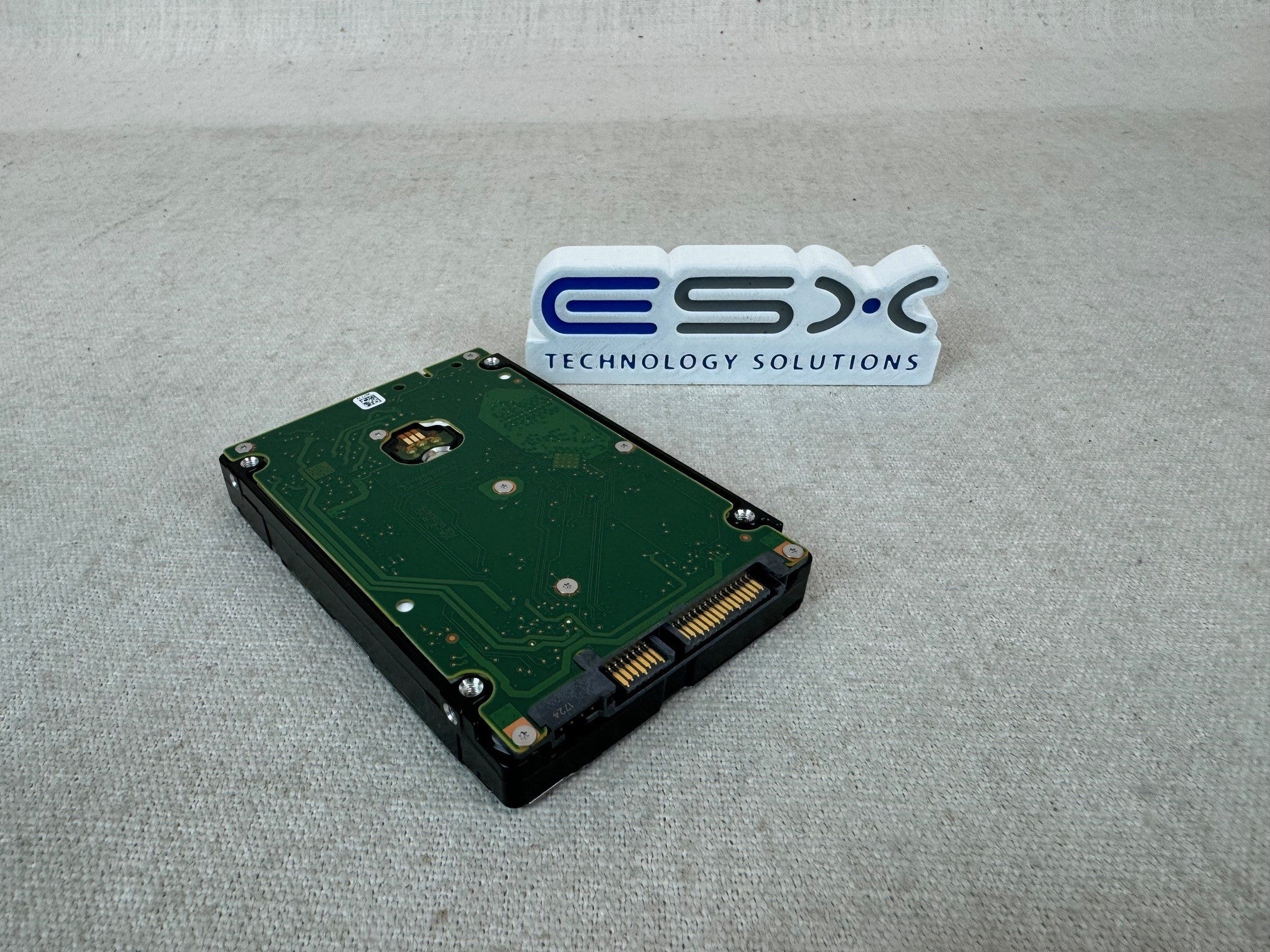 Seagate ST2000NX0253 2TB 7.2k 6Gb/s 2.5” SATA Hard Drive