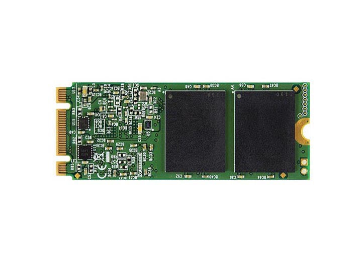 0CGW65 Dell 256GB MLC PCI Express (NVMe) M.2 2280 Solid State Drive