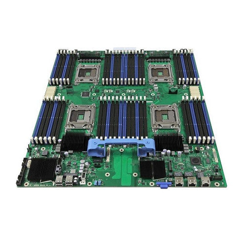 0CNW04 - Dell FCLGA2011 C602 Motherboard for PowerEdge C8220