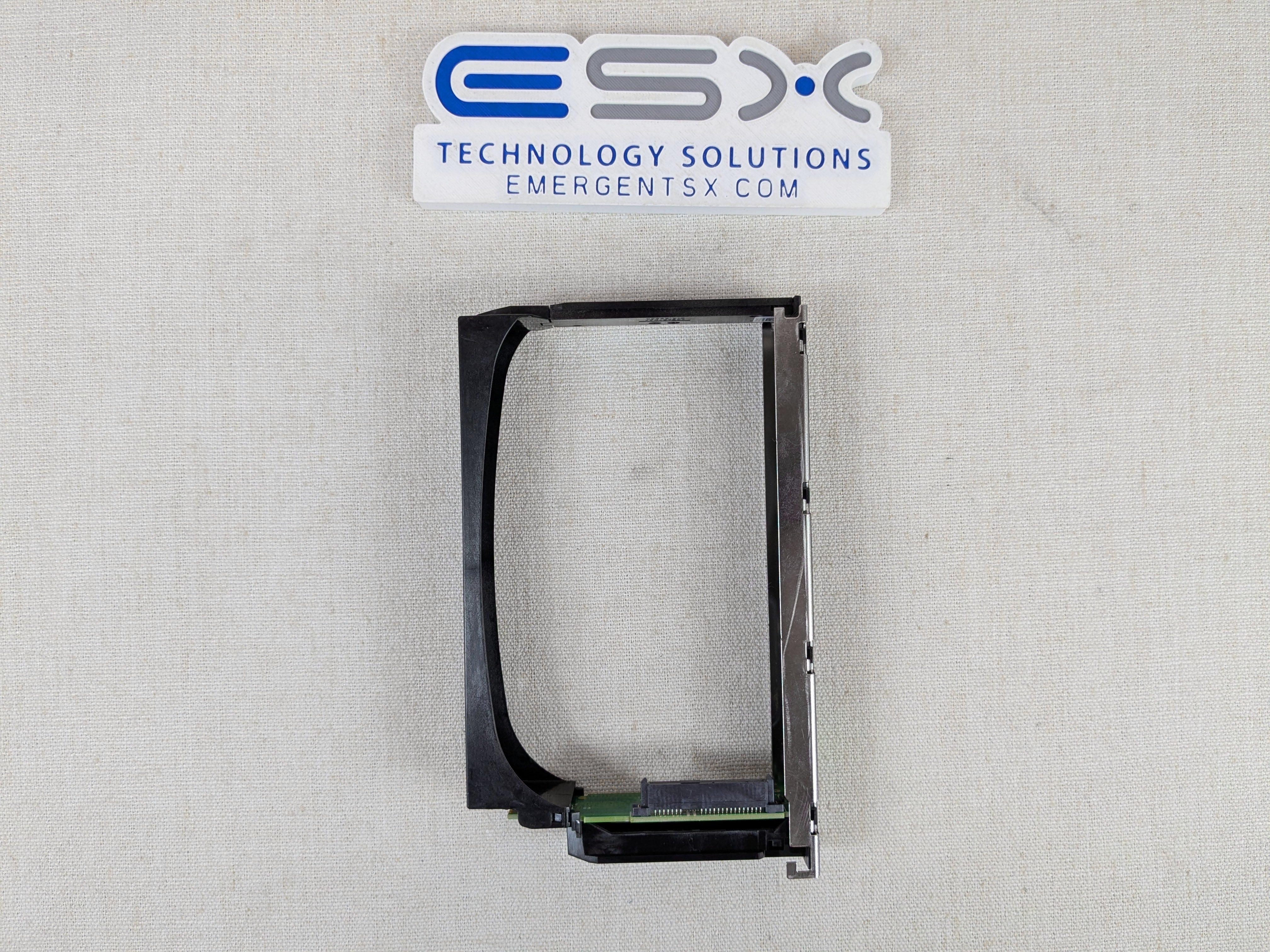Dell HGV5J 3.5” Hard Drive Tray for MD1280 EqualLogic PS6610 Compellent SCv2080