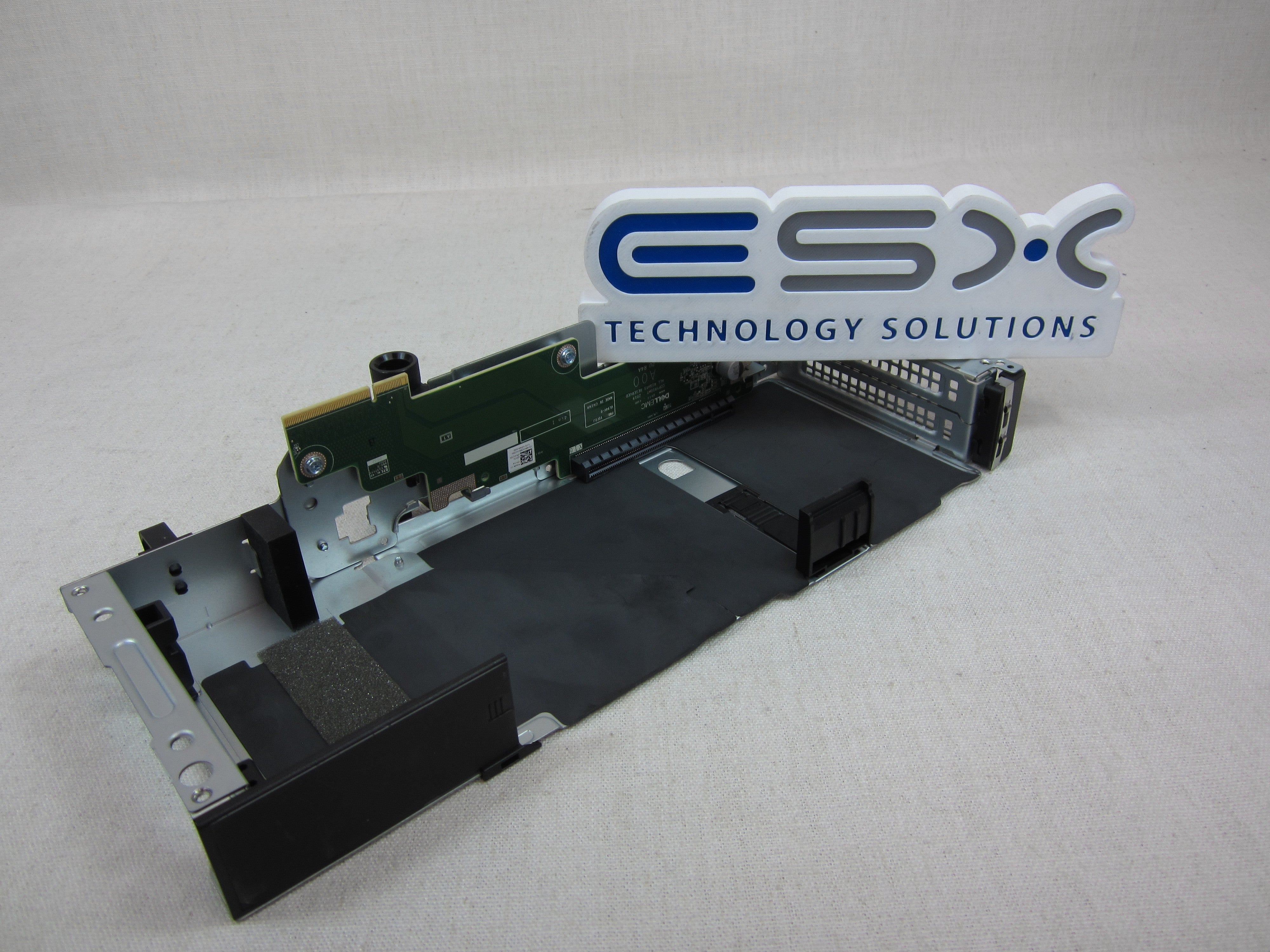 Dell RWC5R Riser 4A (1 x16 FH) Assembly for PowerEdge R750 R7525