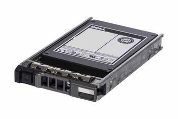 0DRJT2 Dell 3.84TB SAS 12Gbps Read Intensive 2.5-inch Solid State Drive