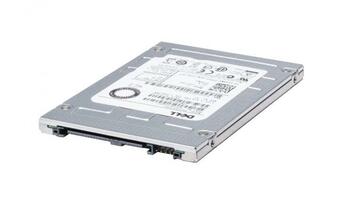 0JH4T8 Dell 800GB MLC SAS 12Gbps Hot Swap Write Intensive 2.5-inch Solid State Drive
