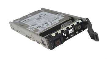 0M7FF4 Dell 480GB MLC SAS 12Gbps 2.5-inch Solid State Drive