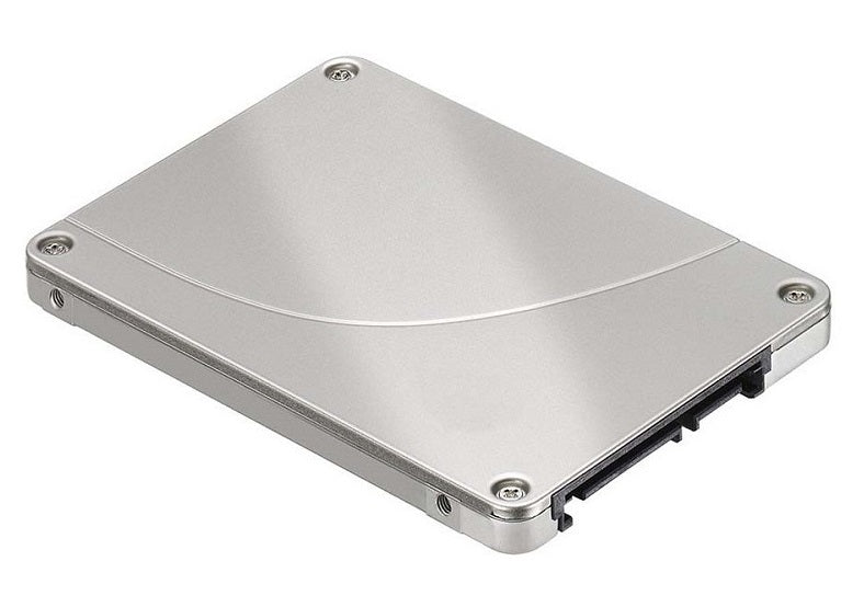 0MT21P Dell 960GB MLC SAS 12Gbps Read Intensive 2.5-Inch Solid State Drive