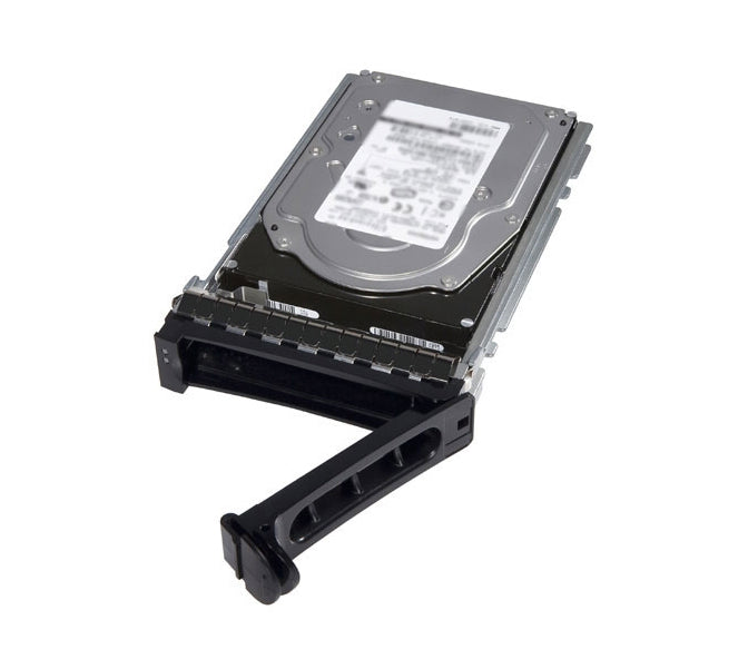 0N85XX Dell 3.84TB TCL SAS 12Gbps 2.5-Inch Solid State Drive for PowerEdge R730XD / R630 Server