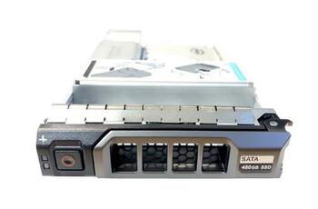 0NJ0MM Dell 480GB SATA 6Gbps 512n M.2 2280 Solid State Drive