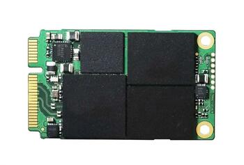 0WKRF Dell 512GB MLC SATA 6Gbps mSATA Solid State Drive
