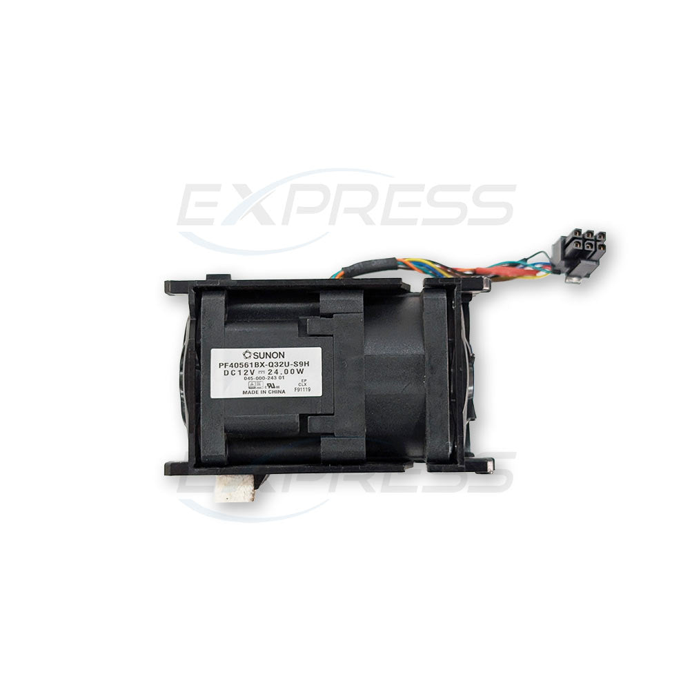 100-542-054-06 - Storage Processor Fan | EMC Unity 300