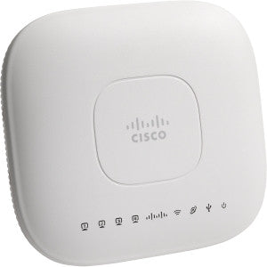 AIR-OEAP602I-A-K9-RF - Cisco 600 Access Point 802.11A/G/N Officeextend Ap Int Ant A Reg Domain