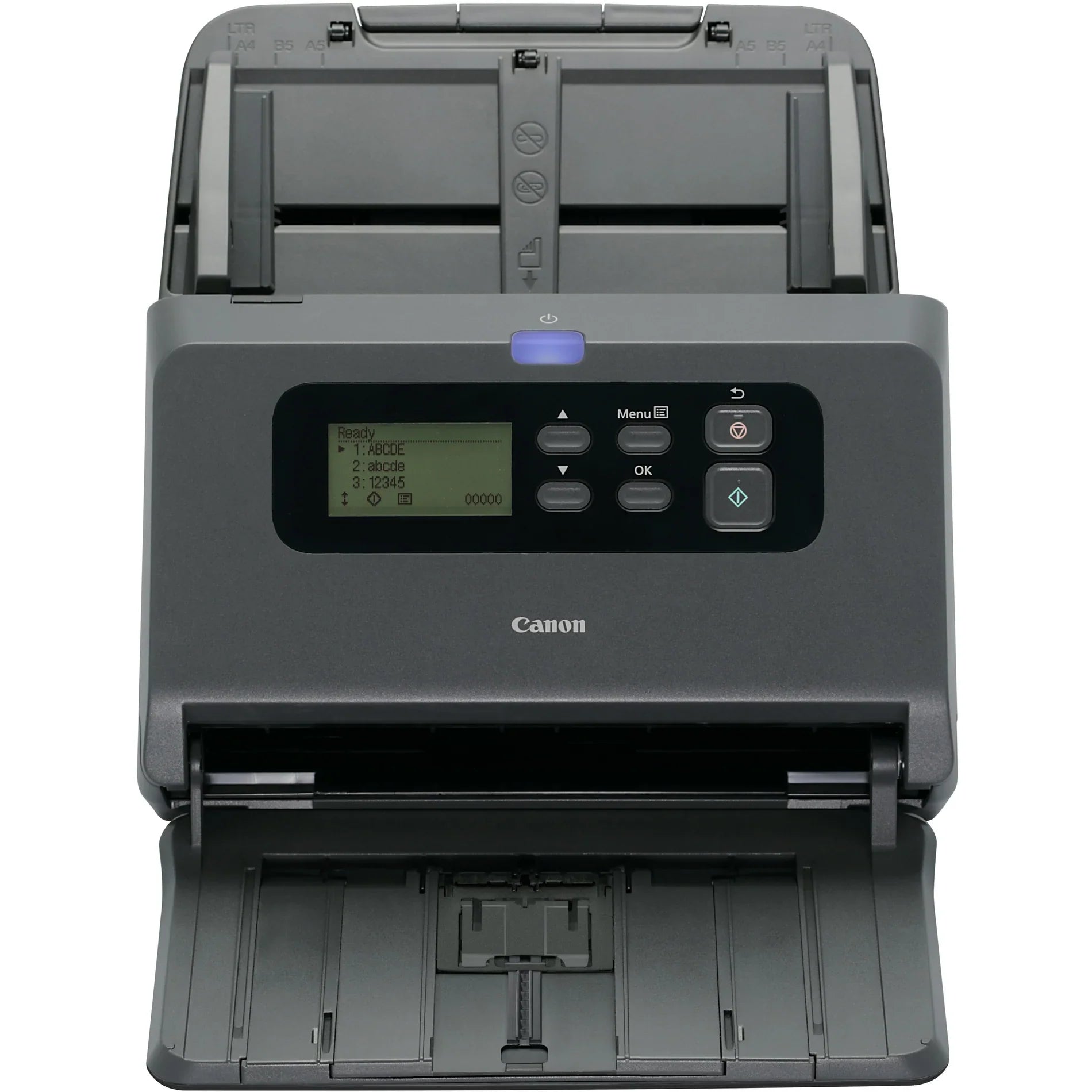 Canon DR-M260 Image Formula 120V Document Scanner (2405C002